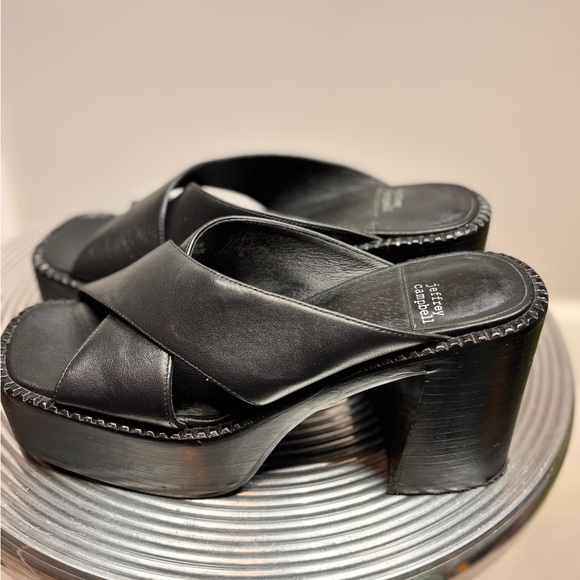 🖤Jeffrey Cambell Sz. 8 - Picture 3 of 10